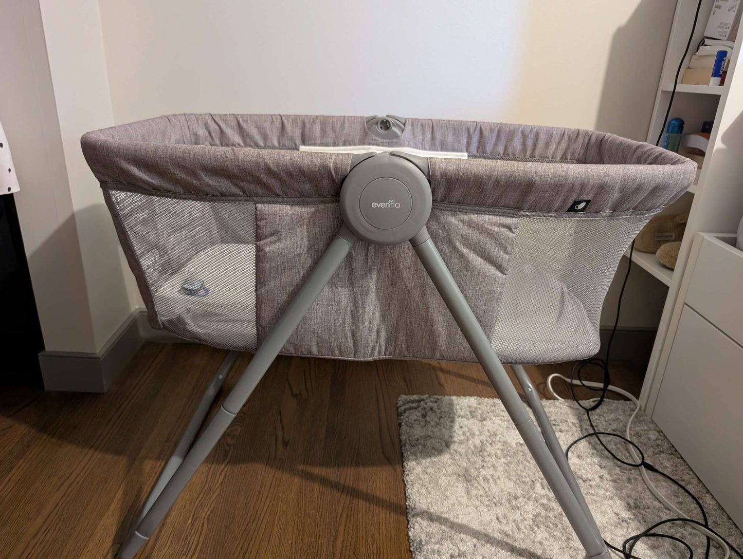 Evenflo Loft Bassinet