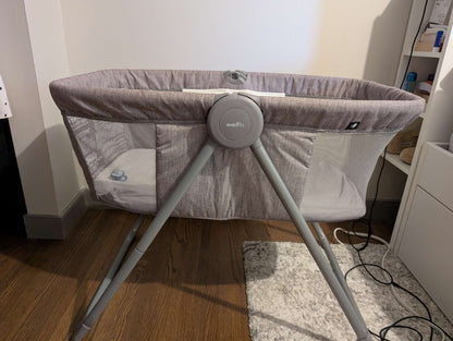 Evenflo Loft Bassinet