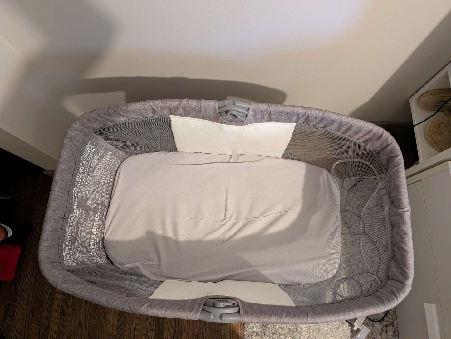 Evenflo Loft Bassinet