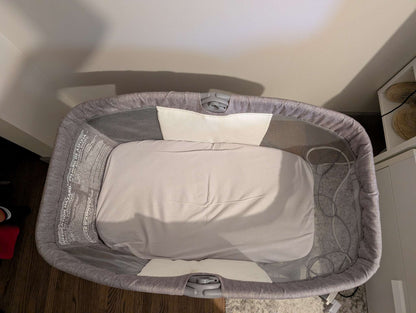 Evenflo Loft Bassinet