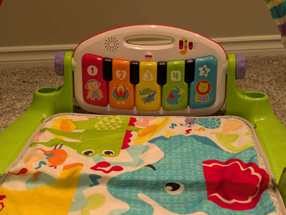 Fisher Price Kick & Play Piano Gym