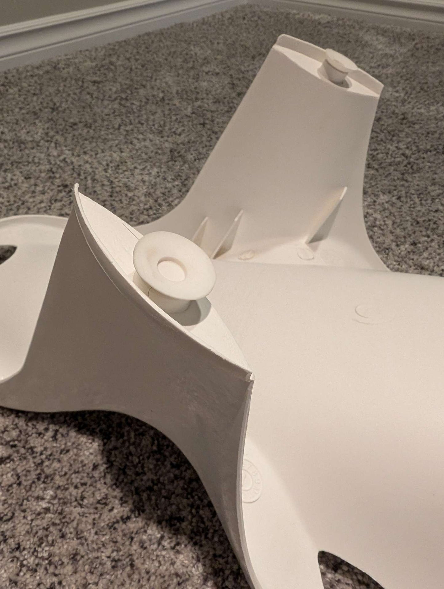 PRIMO Infant Bath Seat