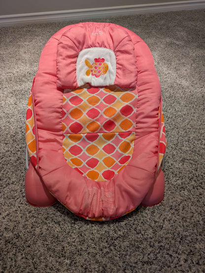 Summer Infant Deluxe Baby Bather