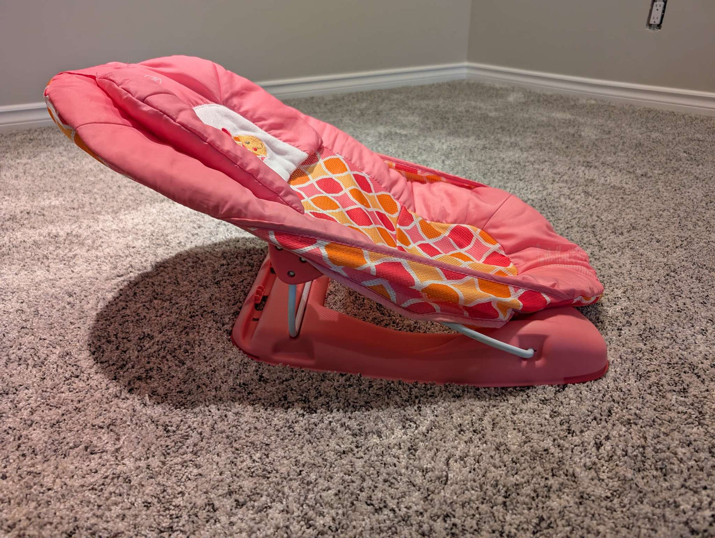 Summer Infant Deluxe Baby Bather