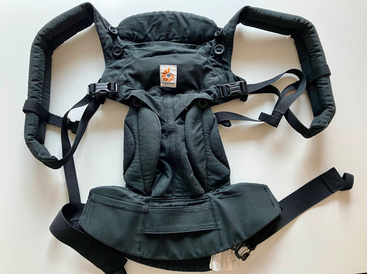 Ergobaby Omni 360 Baby Carrier