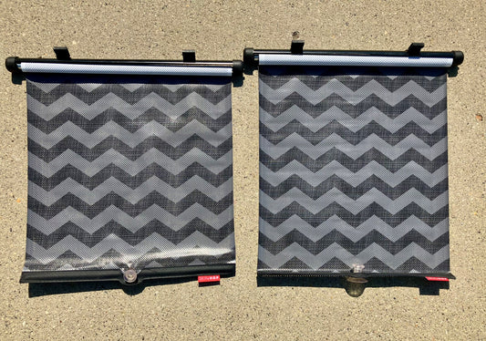 Skip Hop car window shade 2pk