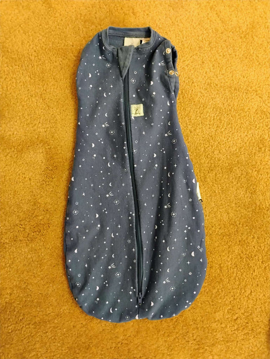 ErgoPouch Sleep Sack Swaddle, 0-3 Months (Newborn)