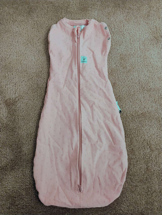 ErgoPouch Sleep Sack transition Swaddle 3-6 months, 0-6 Months (Small)