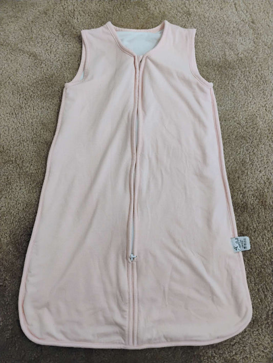 Copper pearl sleep sack 0-6 months, 0-6 Months (Small)