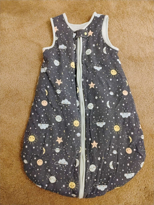 Little newcomers sleep sack 6-18months, 12-18 Months (Large)