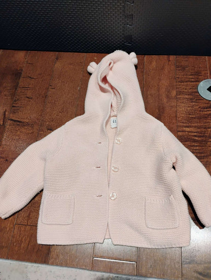 Baby Gap jacket 6-12 months, Kids 12 Month (9-12M)