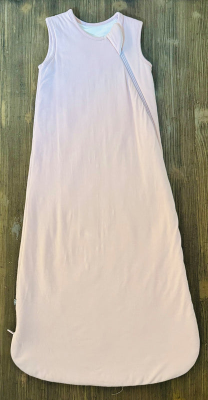 Kyte Baby 1.0 M Blush Sleep Bag, 6-12 Months (Medium)