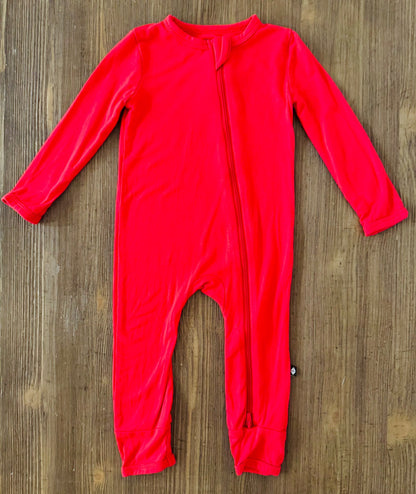 Kyte Baby Romper (12-18 Months), Kids 12 Month (9-12M)