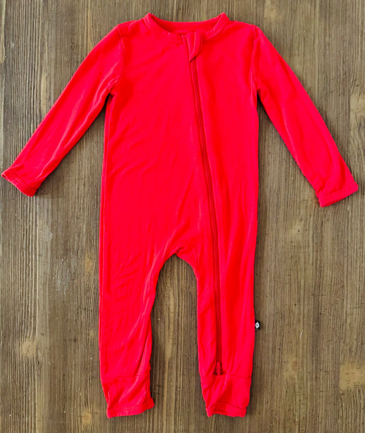 Kyte Baby Romper (12-18 Months), Kids 12 Month (9-12M)