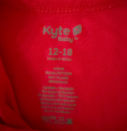 Kyte Baby Romper (12-18 Months), Kids 12 Month (9-12M)