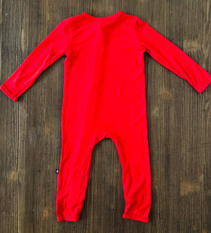 Kyte Baby Romper (12-18 Months), Kids 12 Month (9-12M)