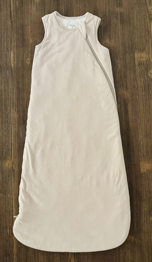 Kyte Baby 2.5 TOG Sleep Bag (Oat), 6-12 Months (Medium)
