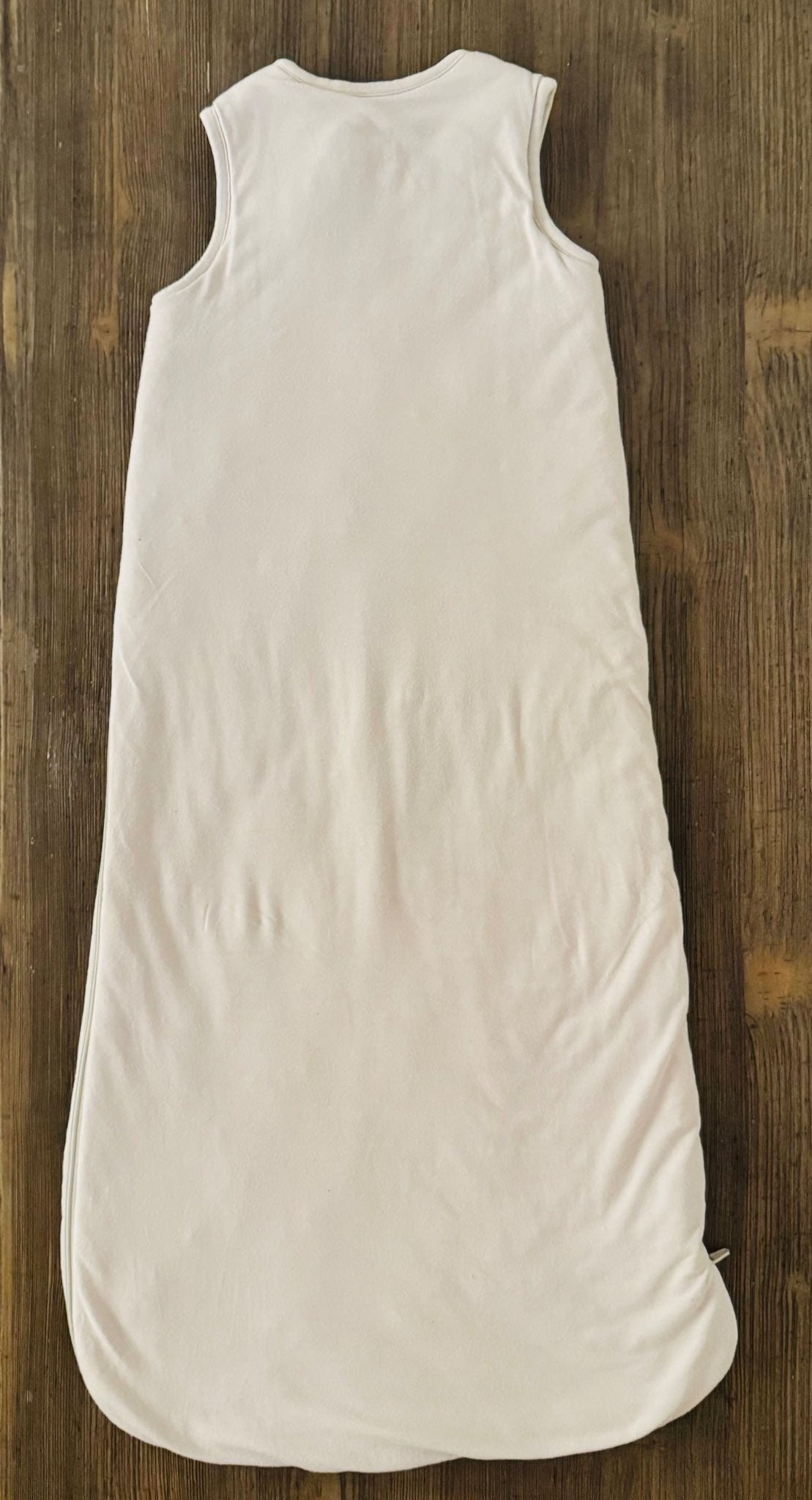 Kyte Baby 2.5 TOG Sleep Bag (Oat), 6-12 Months (Medium)