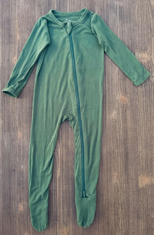 Kyte Baby 12-18 Month Sleeper, Kids 12 Month (9-12M)