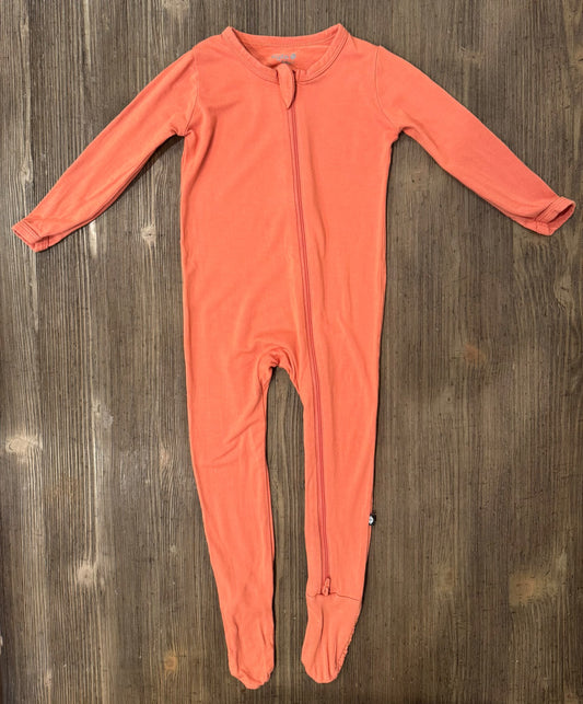 Kyte Baby Sleeper in Sienna, Kids 18 Month (12-18M)