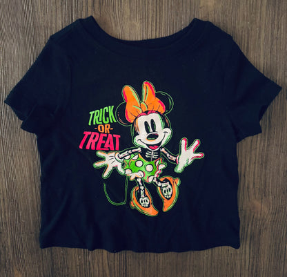 Minnie Mouse Halloween Bundle, Kids 18 Month (12-18M)