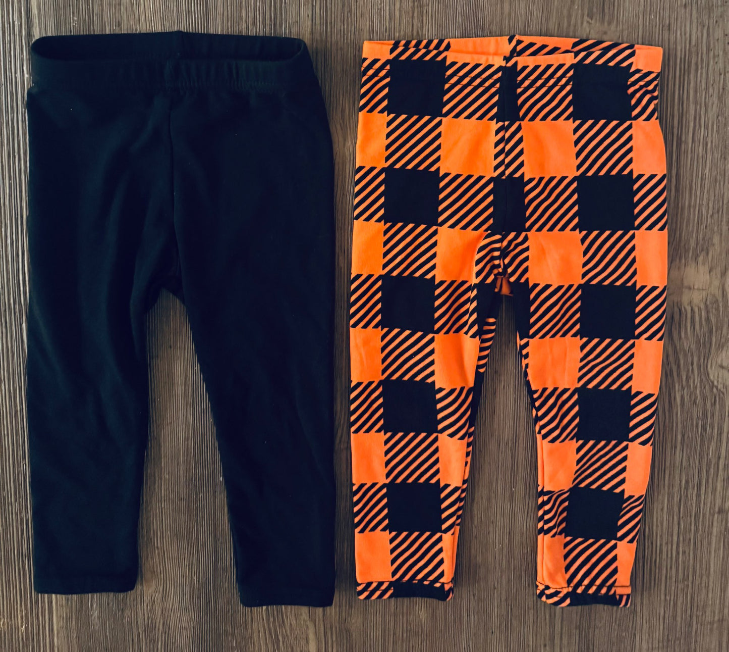 Minnie Mouse Halloween Bundle, Kids 18 Month (12-18M)
