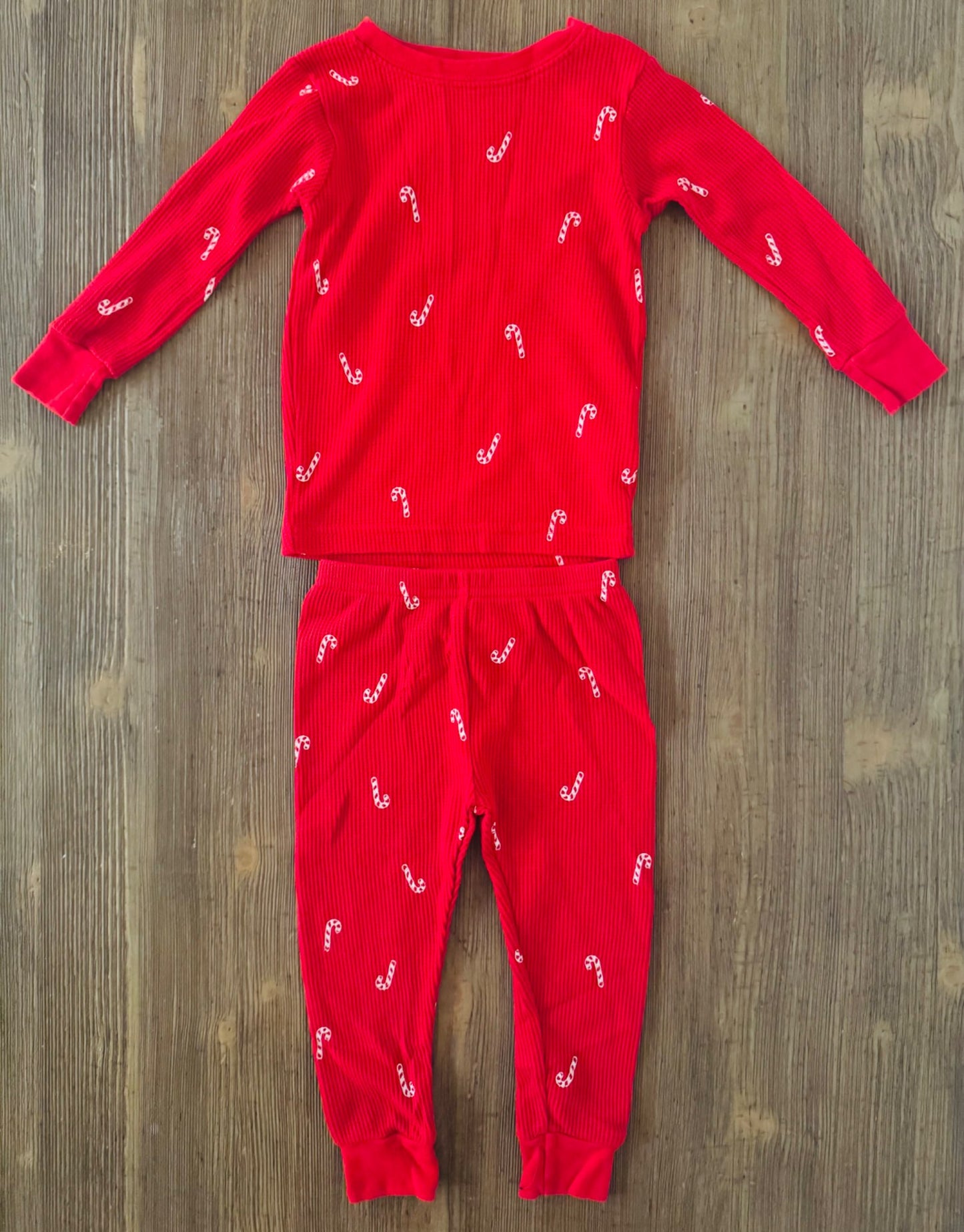 Christmas PJ Bundle, Kids 18 Month (12-18M)