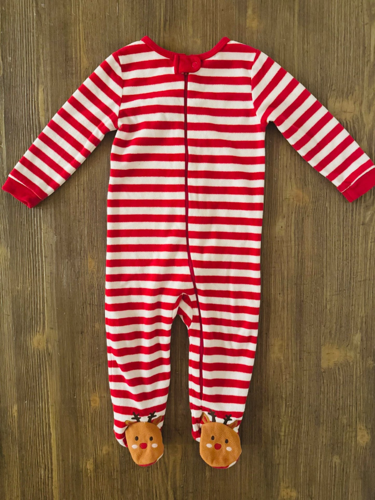 Christmas PJ Bundle, Kids 18 Month (12-18M)