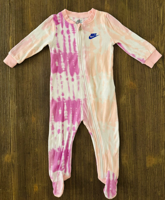 Nike Tie-Dye Sleeper, Kids 9 Month (6-9M)