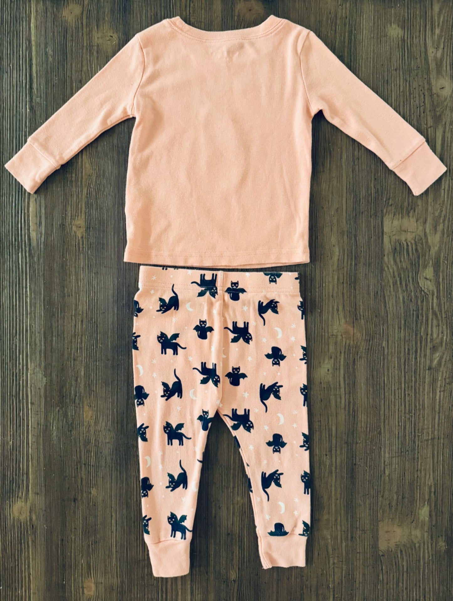 Halloween Toddler PJ’s, Kids 18 Month (12-18M)