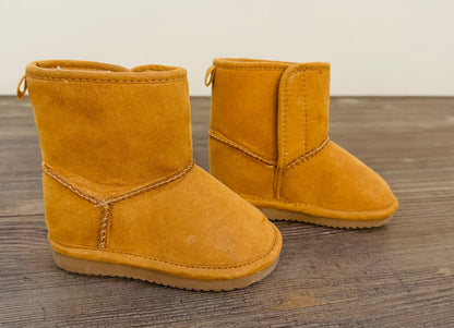 Baby Boots , Shoes 4 (Baby: 0-12 mth)