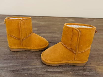 Baby Boots , Shoes 4 (Baby: 0-12 mth)
