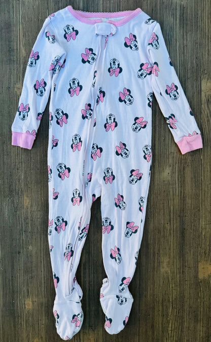 Pink PJ Bundle, Kids 24 Month (18-24M)
