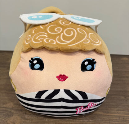 Squishmallow Barbie