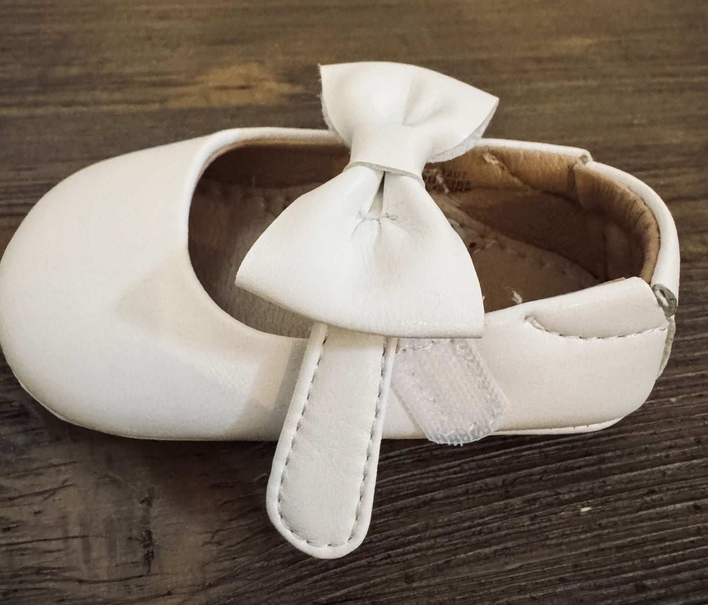 Baby Girl Spring Shoe Bundle- Never Worn, Shoes 1 (Baby: 0-12 mth)