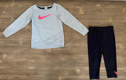 Toddler Nike Set , Kids 18 Month (12-18M)