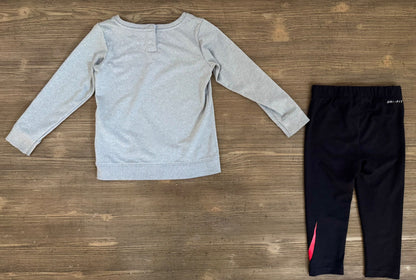 Toddler Nike Set , Kids 18 Month (12-18M)