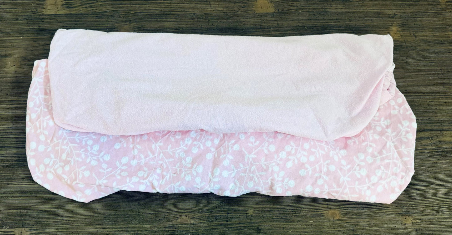 Pack n Play Mattress Fitted Sheets