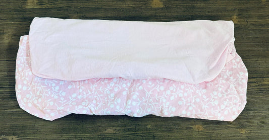 Pack n Play Mattress Fitted Sheets