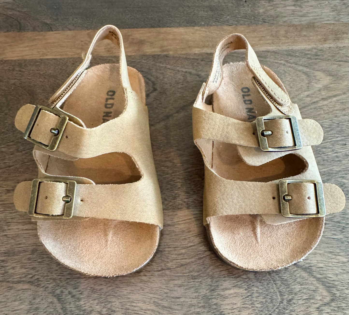 Baby Sandals, Shoes 2 (Baby: 0-12 mth)