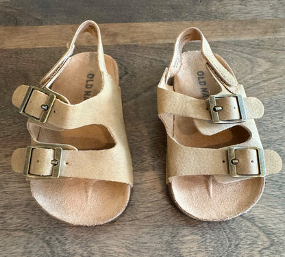 Baby Sandals, Shoes 2 (Baby: 0-12 mth)