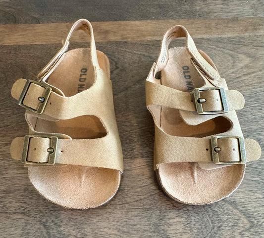 Baby Sandals, Shoes 2 (Baby: 0-12 mth)