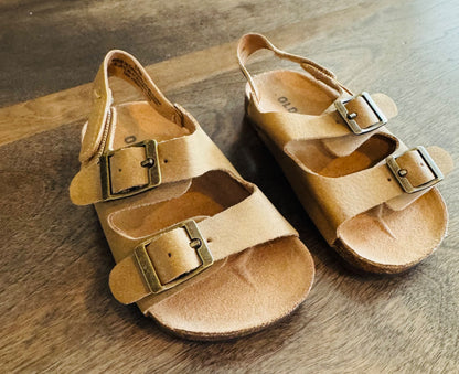 Baby Sandals, Shoes 2 (Baby: 0-12 mth)