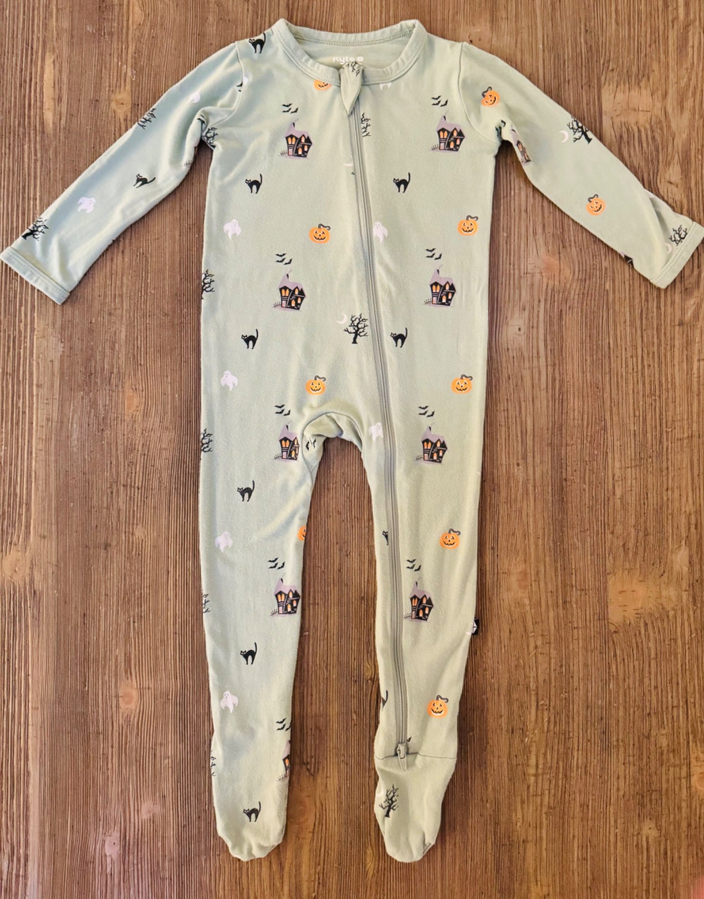 Kyte Baby Halloween Sleeper, Kids 18 Month (12-18M)