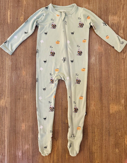 Kyte Baby Halloween Sleeper, Kids 18 Month (12-18M)