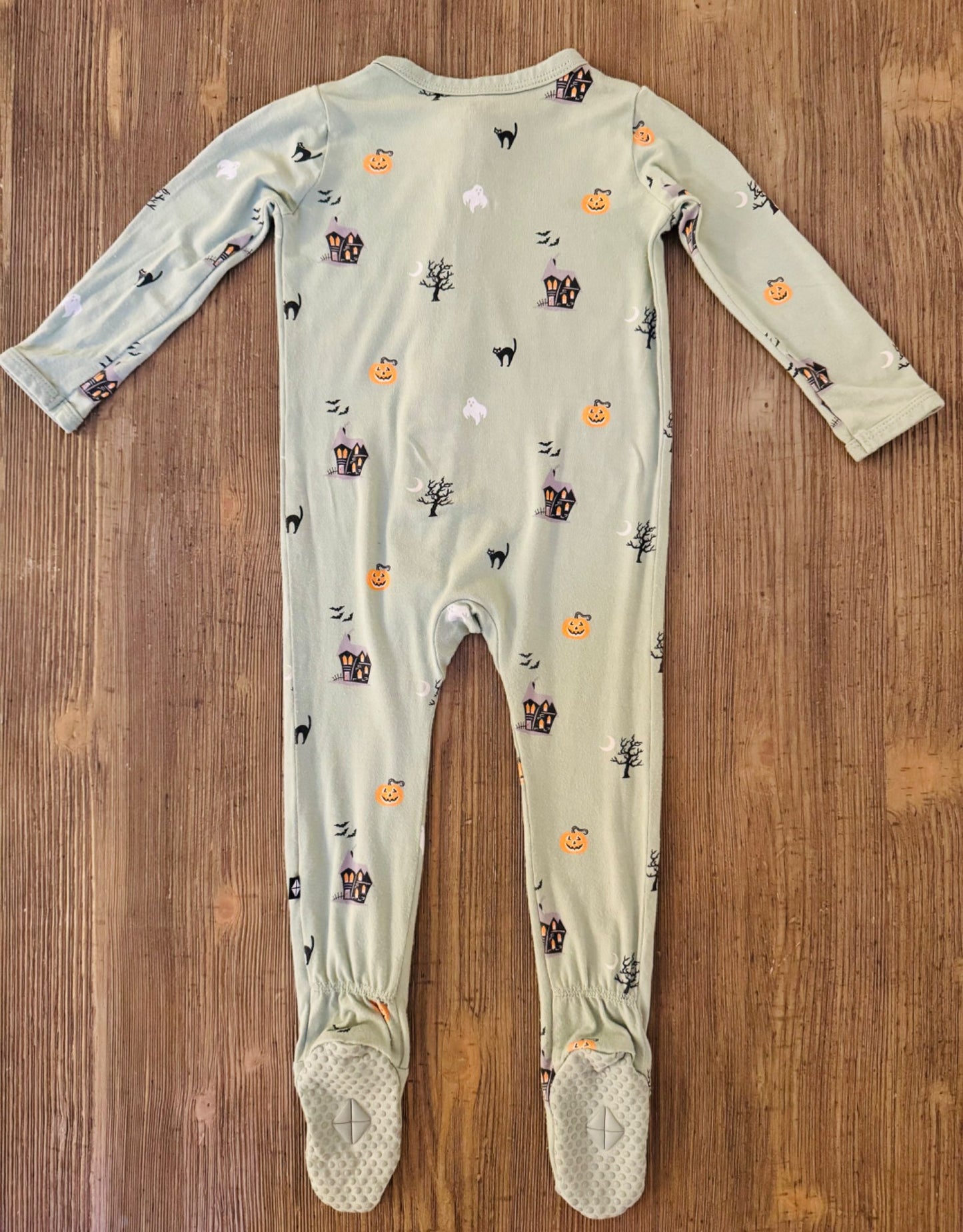 Kyte Baby Halloween Sleeper, Kids 18 Month (12-18M)