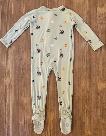 Kyte Baby Halloween Sleeper, Kids 18 Month (12-18M)