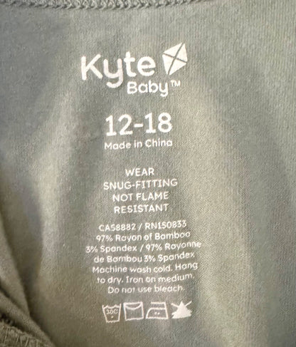 Kyte Baby Halloween Sleeper, Kids 18 Month (12-18M)