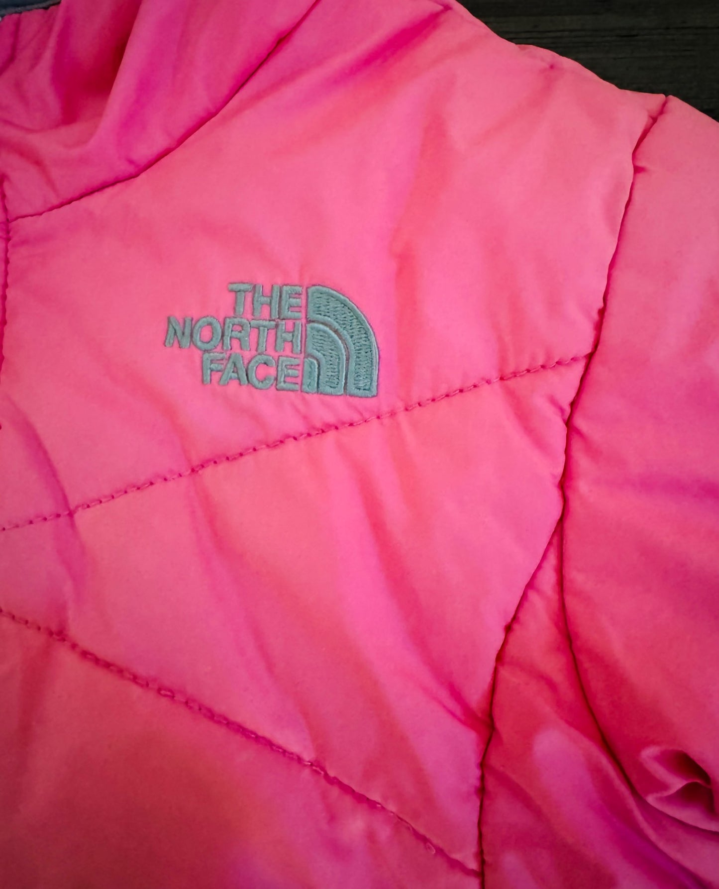 North Face Mid Weight Jacket 2T, Kids 2T