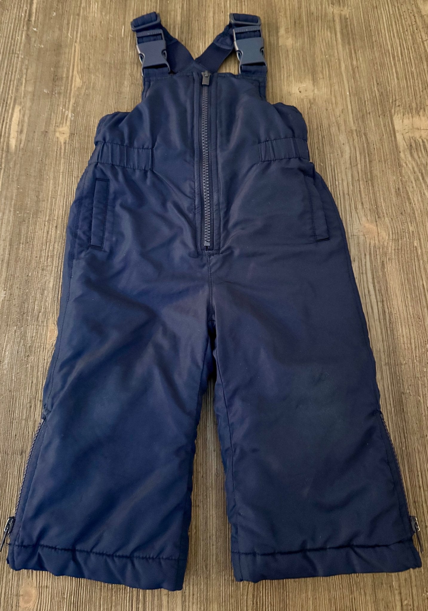 Baby Gap Snow Pants, Kids 12 Month (9-12M)